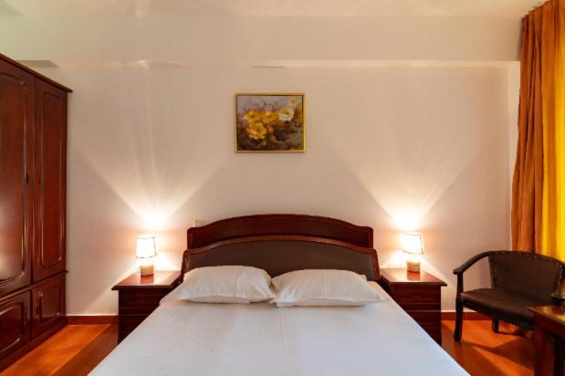 Hotel Victoria Costinesti