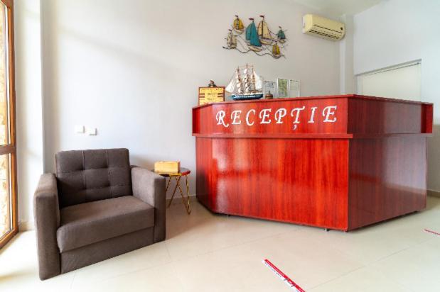 Hotel Victoria Costinesti
